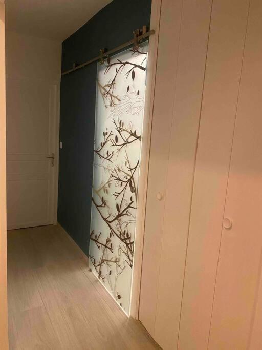 Super Appartement Refait A Neuf. Vue A Couper Le Souffle Ле Госие Екстериор снимка