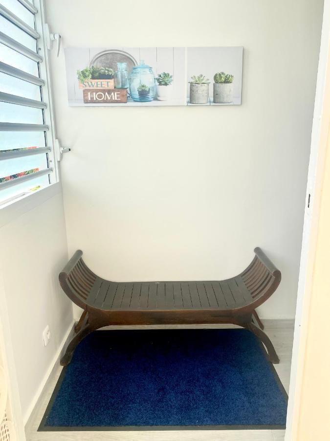 Super Appartement Refait A Neuf. Vue A Couper Le Souffle Ле Госие Екстериор снимка