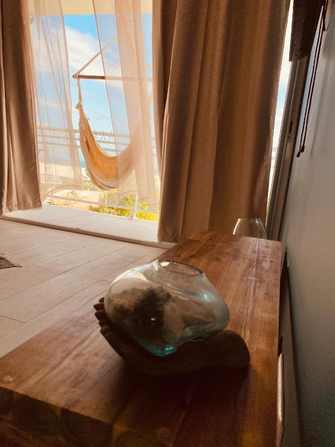Super Appartement Refait A Neuf. Vue A Couper Le Souffle Ле Госие Екстериор снимка